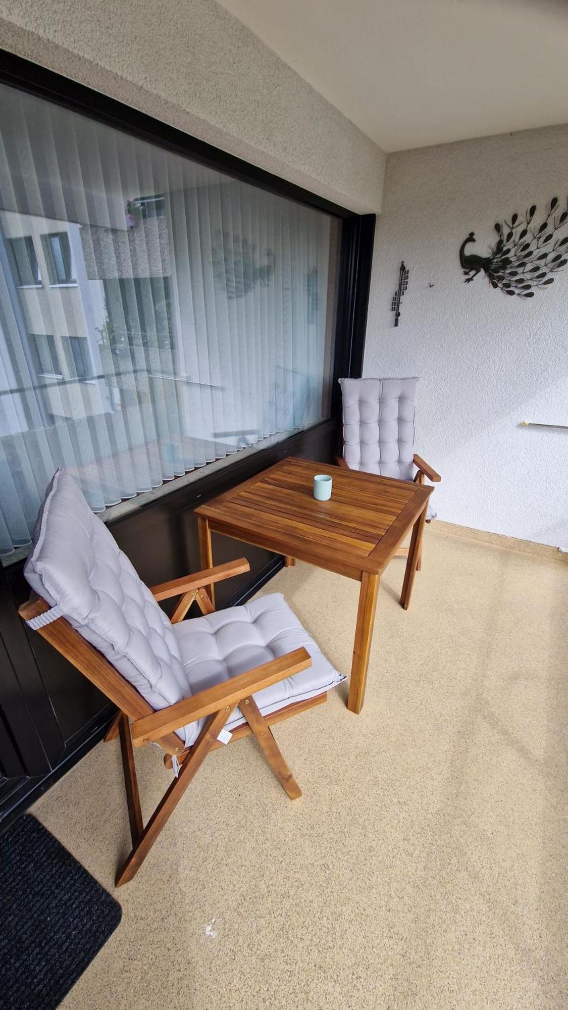 Ilse 59 Apartment Bad Harzburg Exterior photo